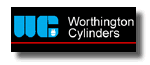 WORTHINGTON CYLINDERS
